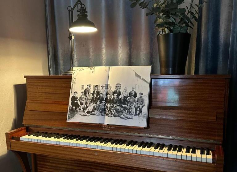 בית מלון כפרי L Gillet I Koping