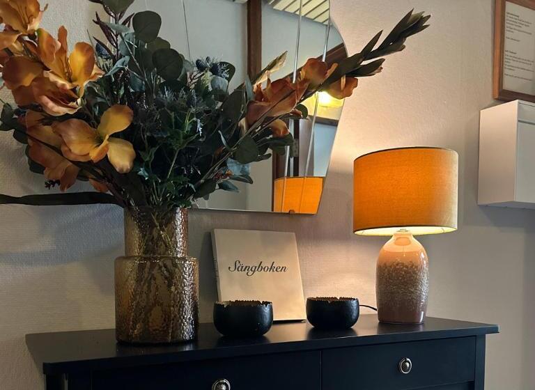 בית מלון כפרי L Gillet I Koping