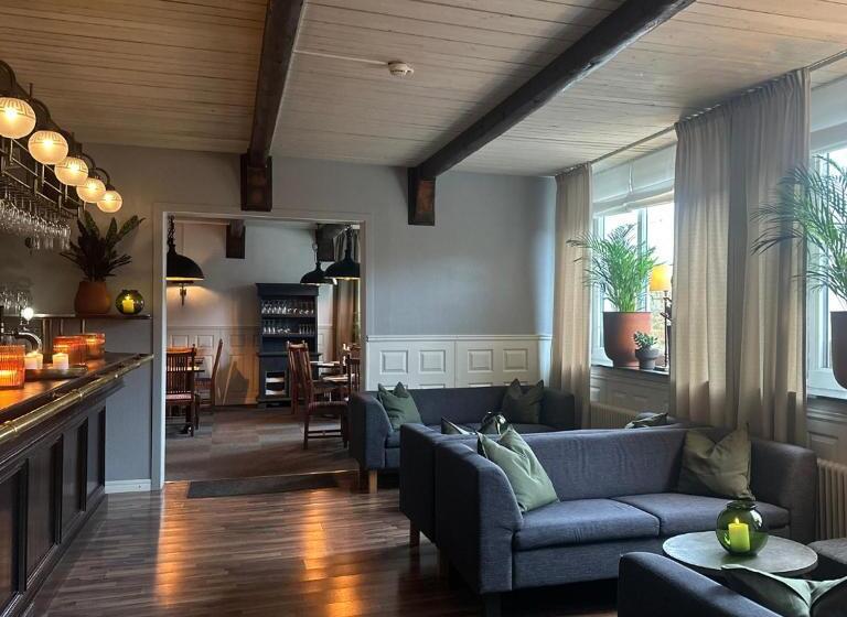 בית מלון כפרי L Gillet I Koping