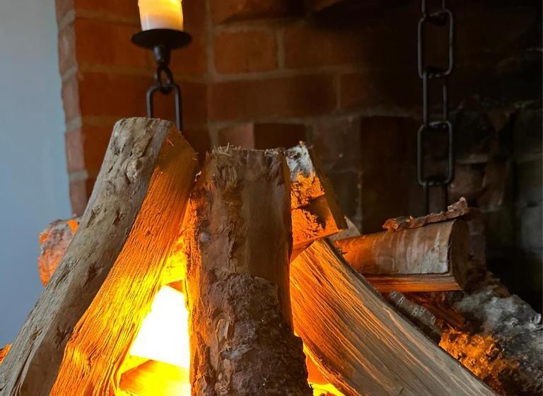 בית מלון כפרי L Gillet I Koping