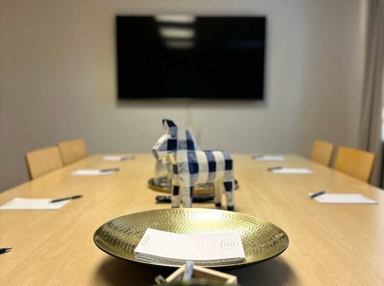 בית מלון כפרי L Gillet I Koping