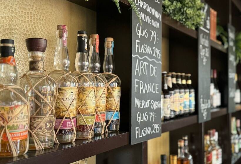 בית מלון כפרי L Gillet I Koping