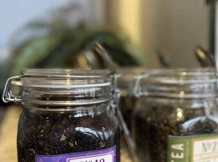 בית מלון כפרי L Gillet I Koping