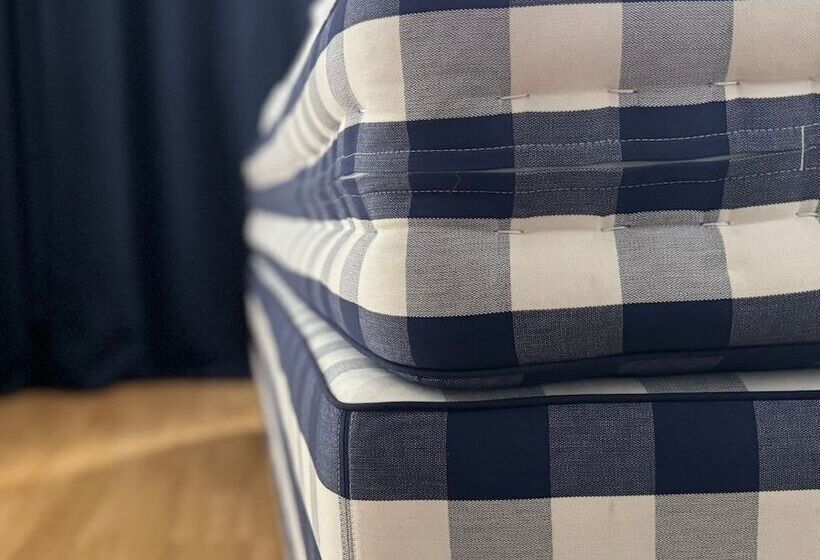 בית מלון כפרי L Gillet I Koping