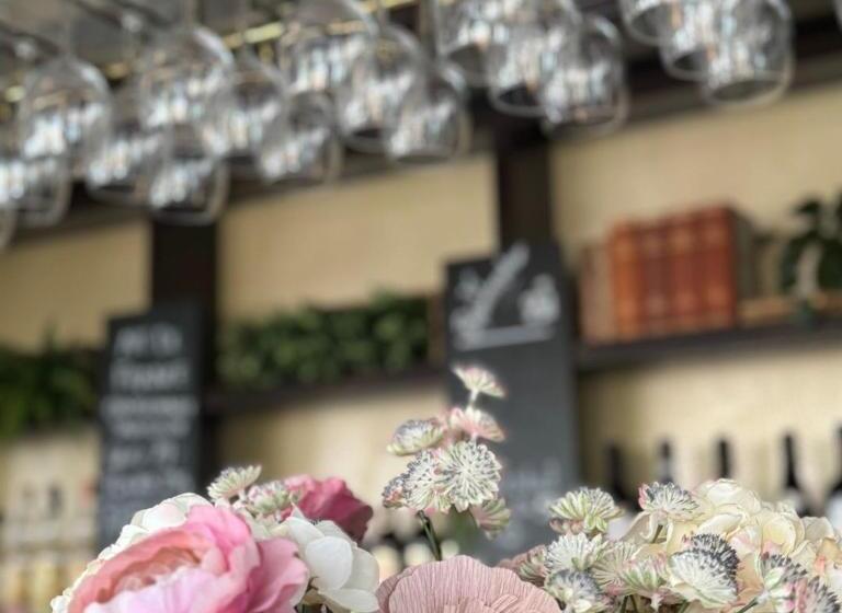 בית מלון כפרי L Gillet I Koping