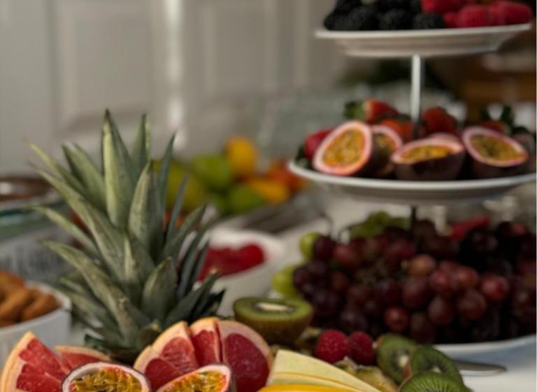 בית מלון כפרי L Gillet I Koping