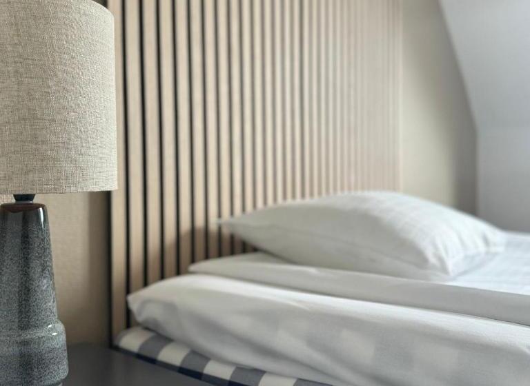 בית מלון כפרי L Gillet I Koping