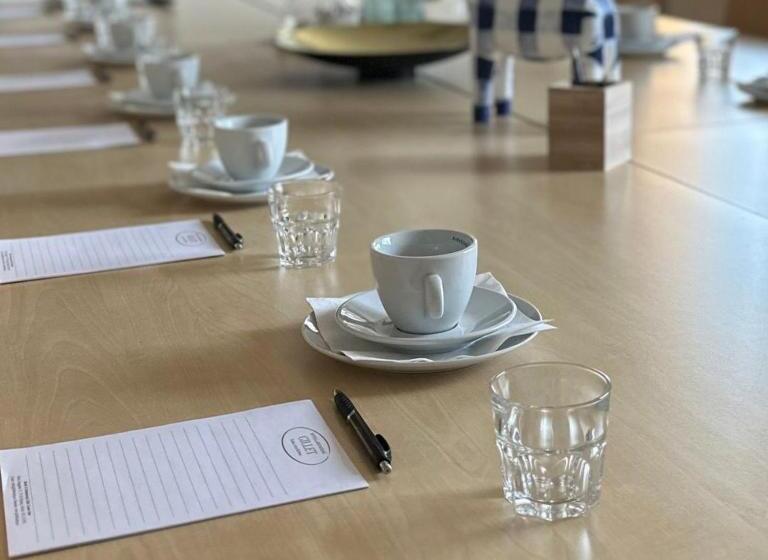 בית מלון כפרי L Gillet I Koping