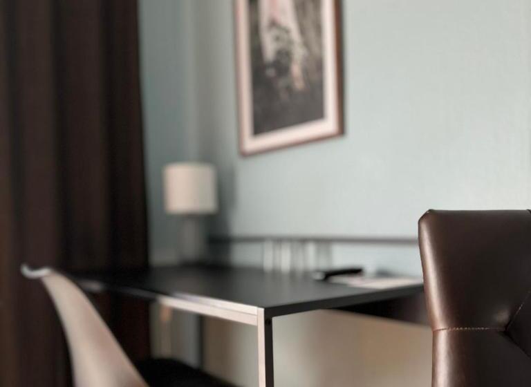 בית מלון כפרי L Gillet I Koping