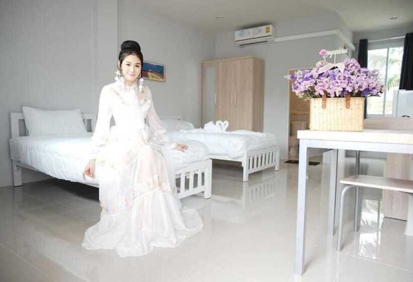 Hotel Lullaby Residence By Smarnbook