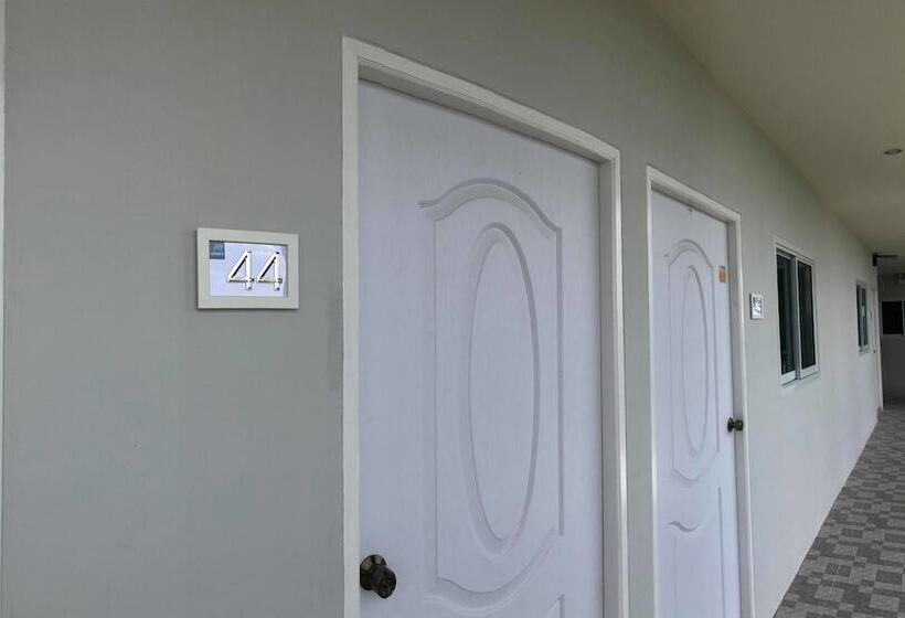 Hotel Lullaby Residence By Smarnbook