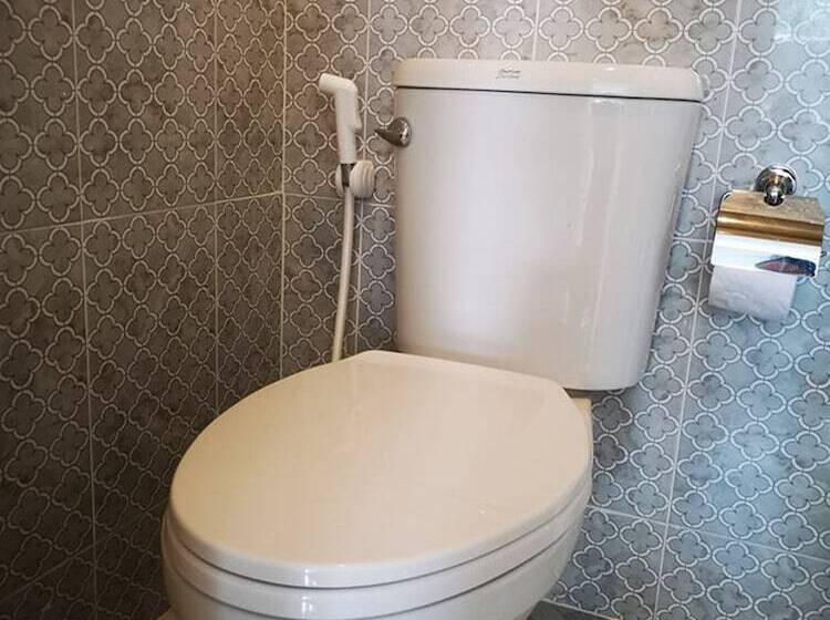 Hotel Lullaby Residence By Smarnbook