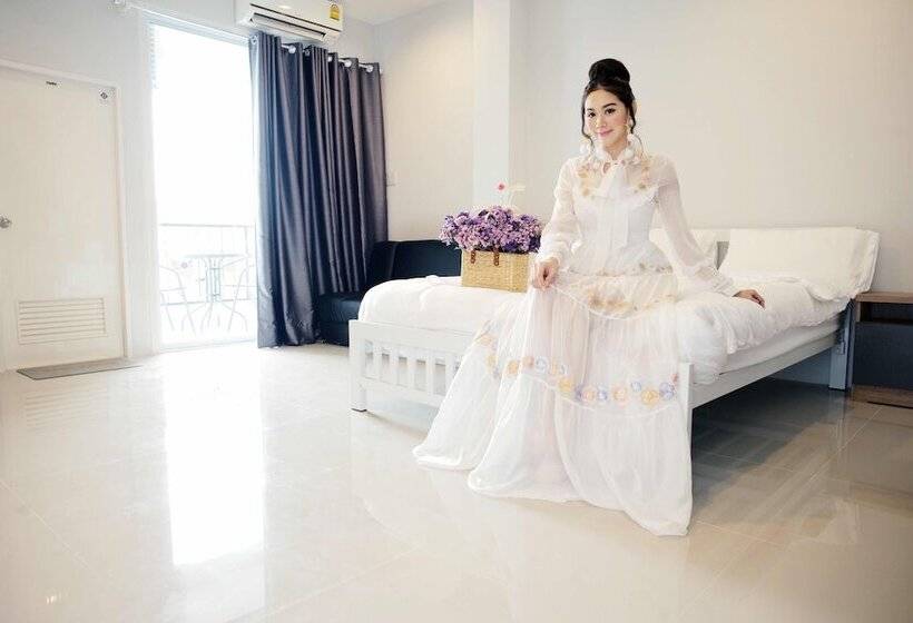 Hotel Lullaby Residence By Smarnbook