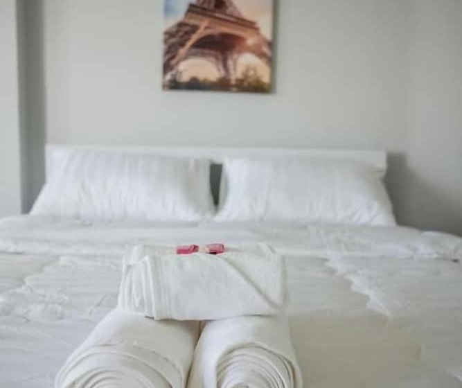 Hotel Lullaby Residence By Smarnbook