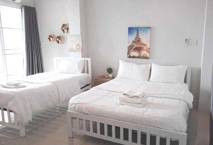 Hotel Lullaby Residence By Smarnbook