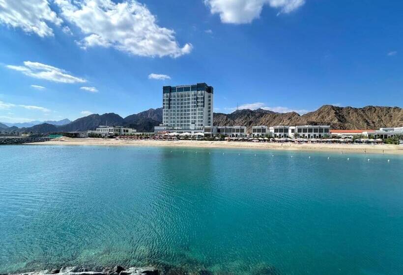 فندق Mirage Bab Al Bahr