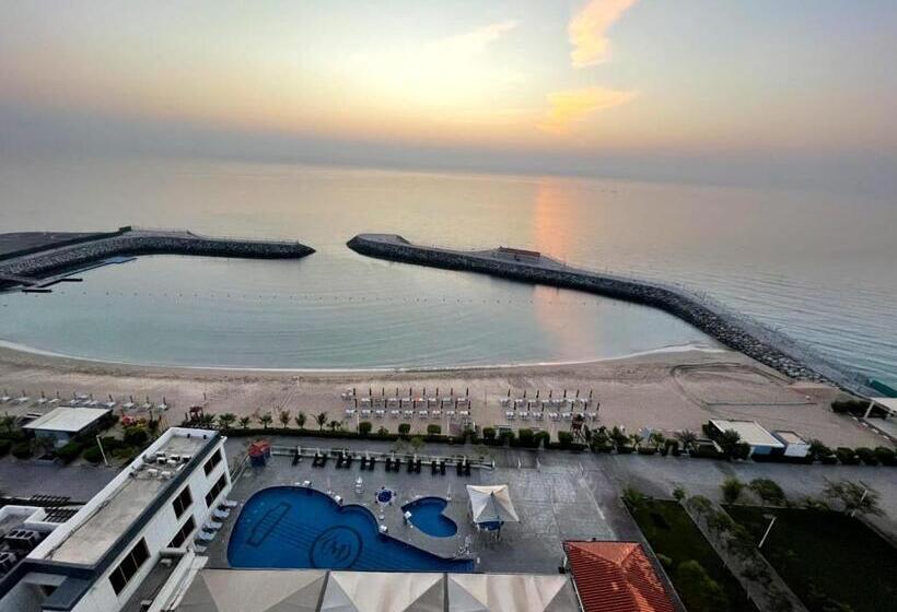 호텔 Mirage Bab Al Bahr