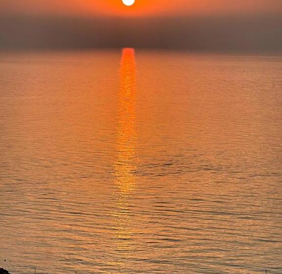 호텔 Mirage Bab Al Bahr