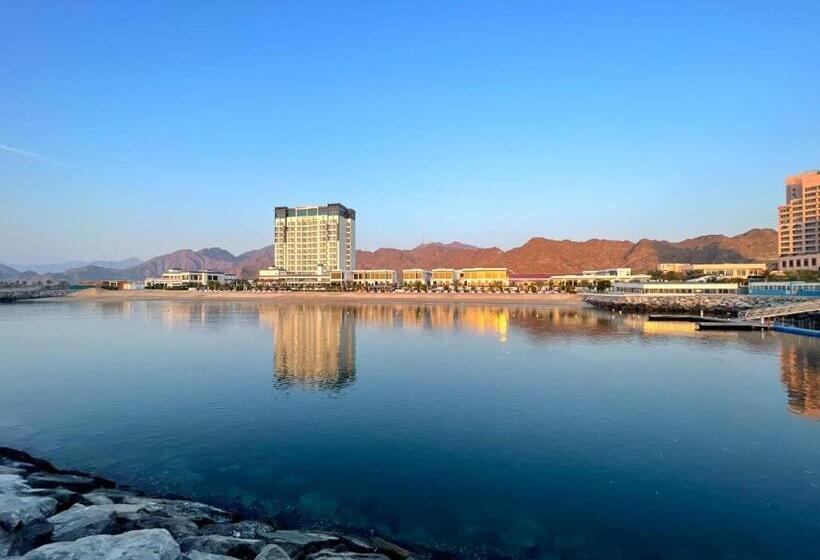 호텔 Mirage Bab Al Bahr