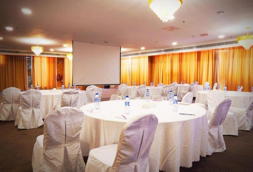 호텔 Mirage Bab Al Bahr