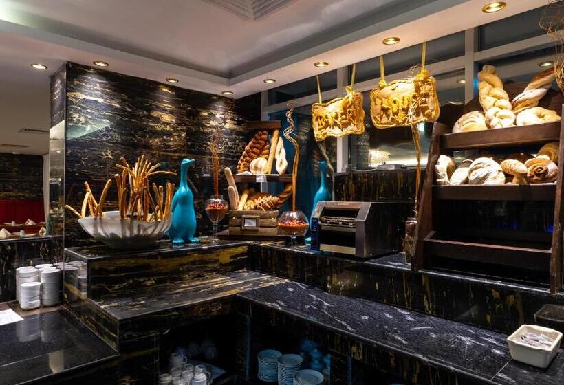 호텔 Mirage Bab Al Bahr