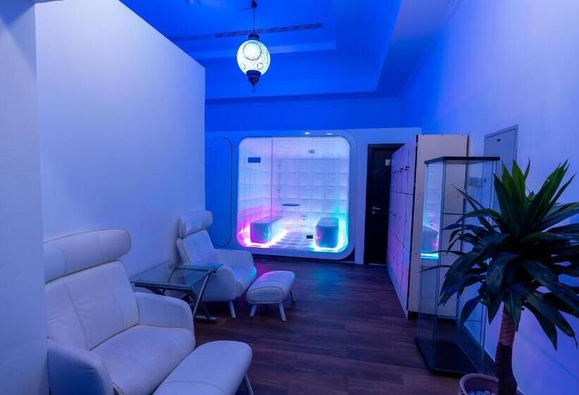 호텔 Mirage Bab Al Bahr