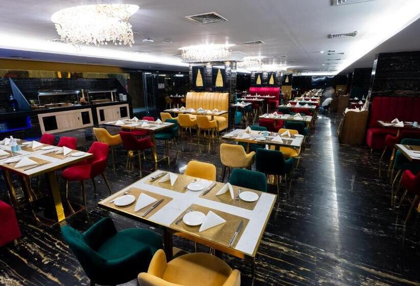 호텔 Mirage Bab Al Bahr