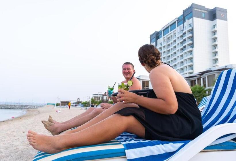 فندق Mirage Bab Al Bahr