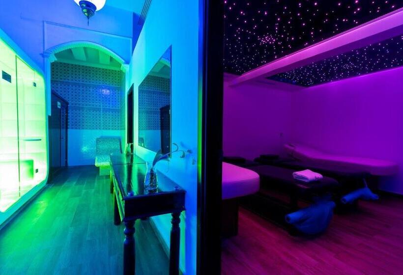 호텔 Mirage Bab Al Bahr