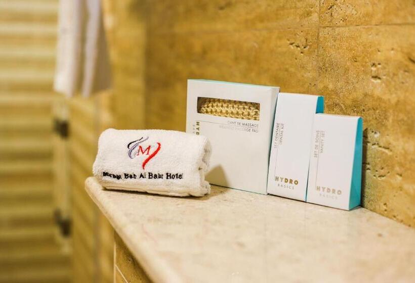 호텔 Mirage Bab Al Bahr