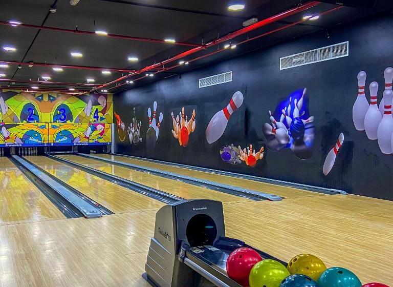 호텔 Mirage Bab Al Bahr