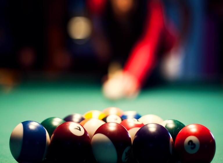 호텔 Mirage Bab Al Bahr