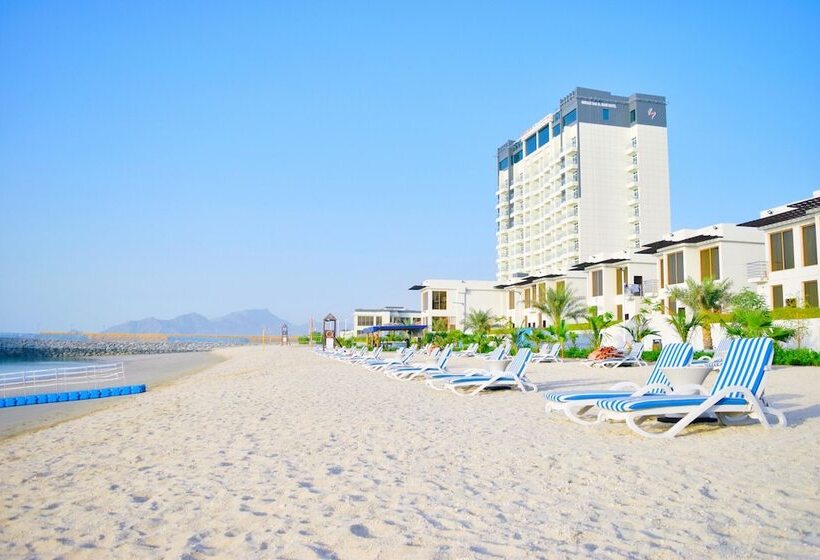 호텔 Mirage Bab Al Bahr