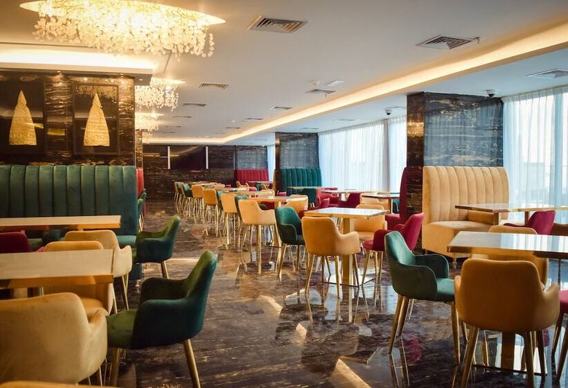 호텔 Mirage Bab Al Bahr