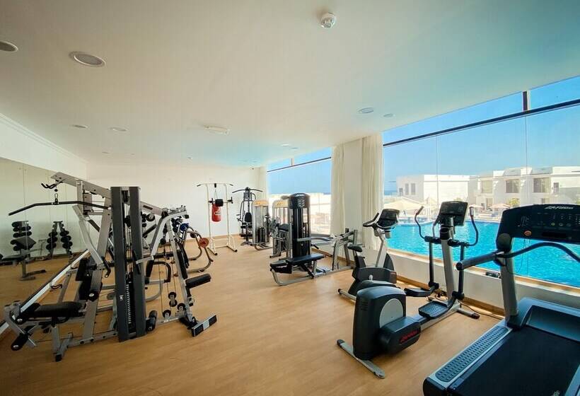 호텔 Mirage Bab Al Bahr