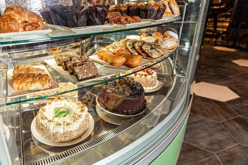 فندق Monarch Casino Resort Spa Black Hawk