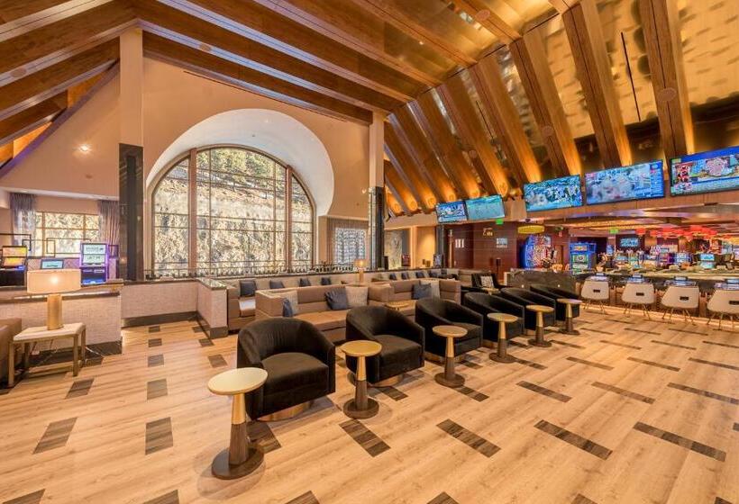 فندق Monarch Casino Resort Spa Black Hawk