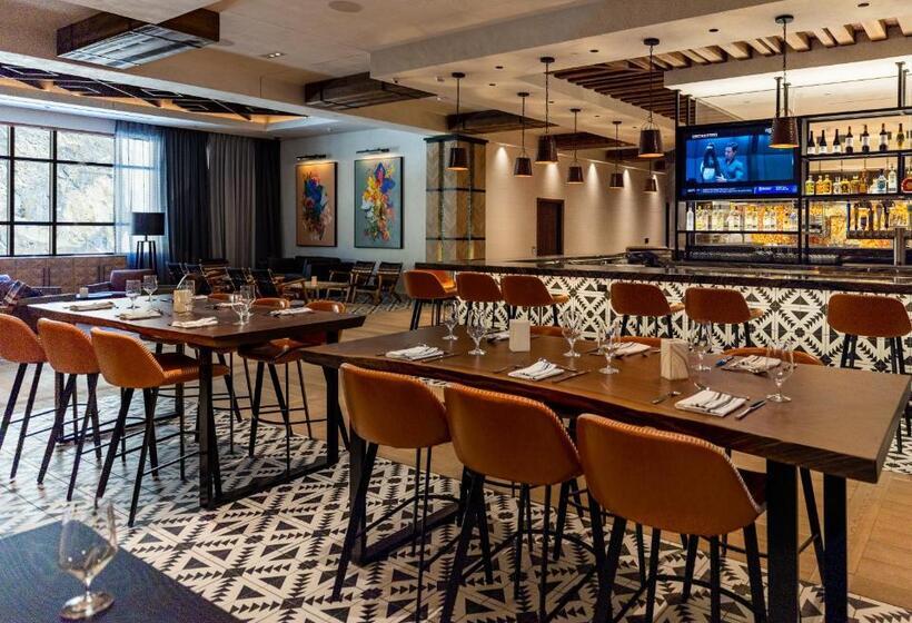 فندق Monarch Casino Resort Spa Black Hawk