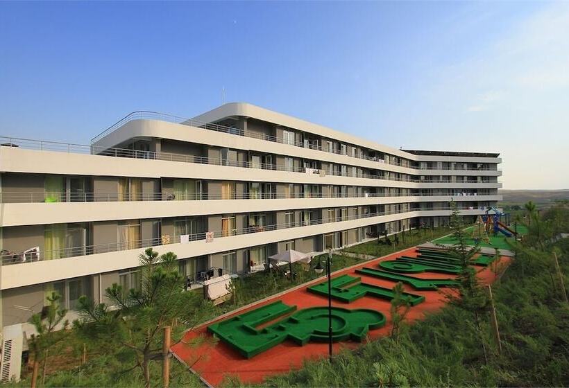 فندق Naskon Sapphire Resort Thermal & Spa