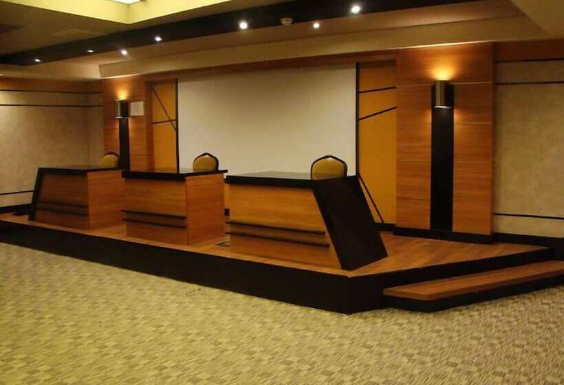 فندق Naskon Sapphire Resort Thermal & Spa