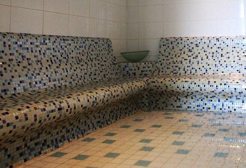 فندق Naskon Sapphire Resort Thermal & Spa