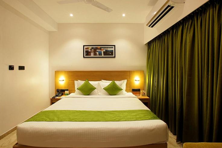 فندق Park Residency Kodungallur