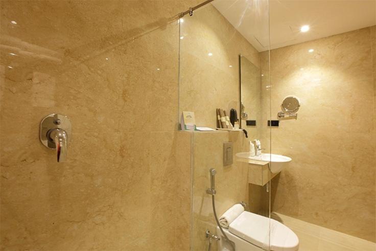 فندق Park Residency Kodungallur