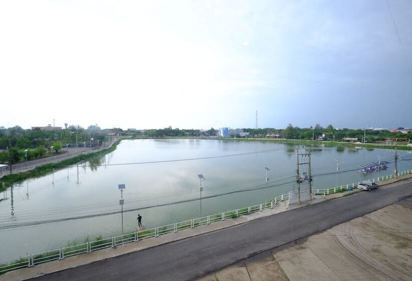 בית מלון כפרי Pc Palace