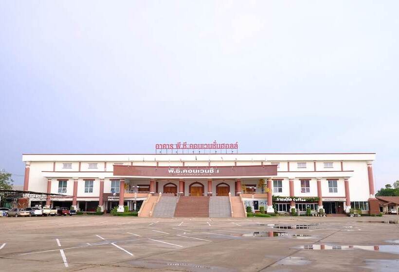 בית מלון כפרי Pc Palace