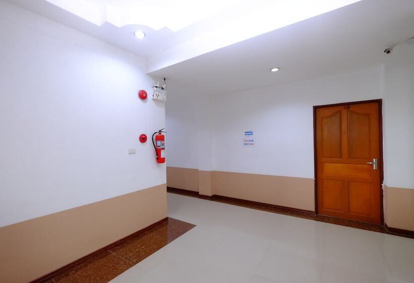 בית מלון כפרי Pc Palace