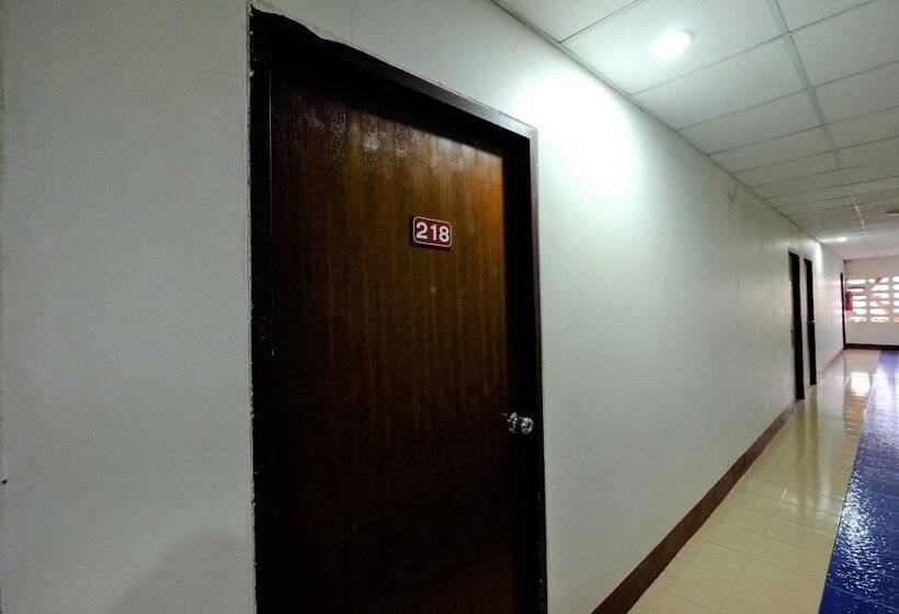 בית מלון כפרי Pc Palace