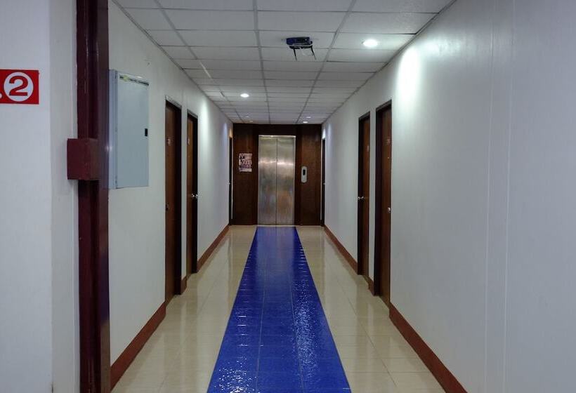 בית מלון כפרי Pc Palace