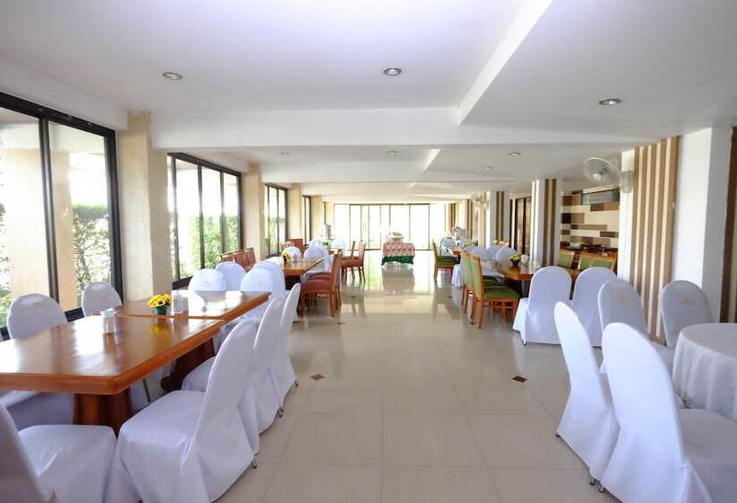 בית מלון כפרי Pc Palace