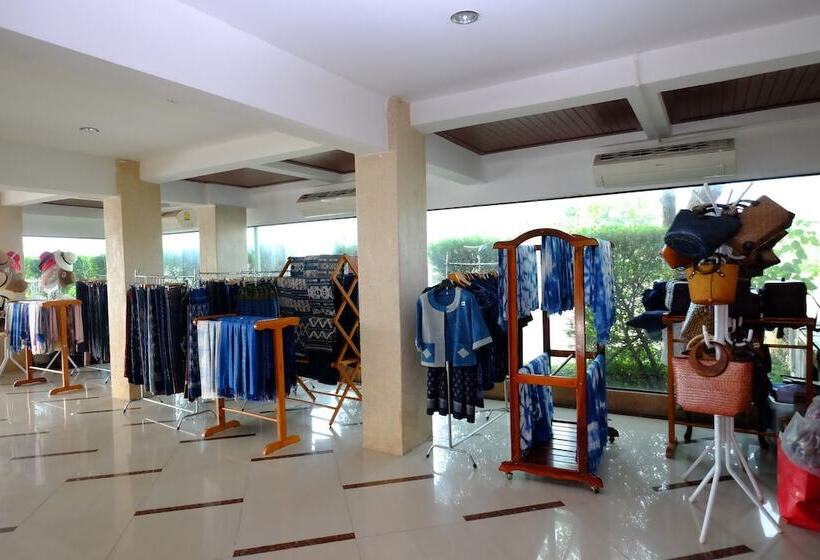 בית מלון כפרי Pc Palace